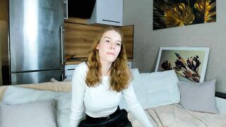 zarafeltham Hot Porn Video [Chaturbate] - new, shy, 18, teen, cute