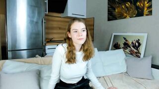 zarafeltham Hot Porn Video [Chaturbate] - new, shy, 18, teen, cute
