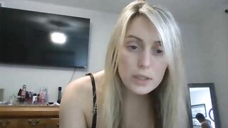 Watch kittybaby717 Hot Porn Video [Chaturbate] - pregnant, tks, slim, latina