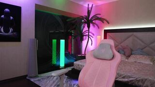 Watch dreamgogo Webcam Porn Video [Chaturbate] - tattoo, piercing, lovense, squirt, lush
