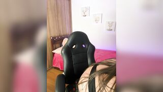 Watch _Luisa Hot Porn Video [Stripchat] - double-penetration, curvy, couples, doggy-style, sexting