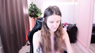 Melly_Shally Hot Porn Video [Stripchat] - cheap-privates-young, fingering-white, petite, interactive-toys, dildo-or-vibrator-young