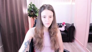 Melly_Shally Hot Porn Video [Stripchat] - cheap-privates-young, fingering-white, petite, interactive-toys, dildo-or-vibrator-young