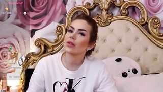 HessaHessy HD Porn Video [Stripchat] - fetishes, cheap-privates-young, twerk-young, squirt, deepthroat