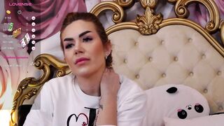 HessaHessy HD Porn Video [Stripchat] - fetishes, cheap-privates-young, twerk-young, squirt, deepthroat