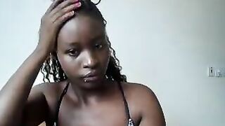 Wet46 Hot Porn Video [Stripchat] - anal-toys, ebony, masturbation, recordable-privates, kenyan