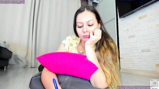 relax_girl New Porn Video [Chaturbate] - hairy, bush, squirt, hairypussy, pvt