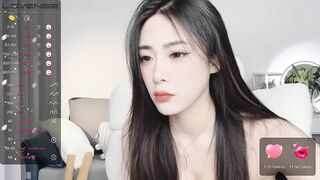 uuxiaocai HD Porn Video [Stripchat] - interactive-toys, orgasm, hd, squirt-asian, titty-fuck