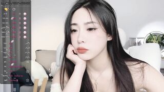 uuxiaocai HD Porn Video [Stripchat] - interactive-toys, orgasm, hd, squirt-asian, titty-fuck