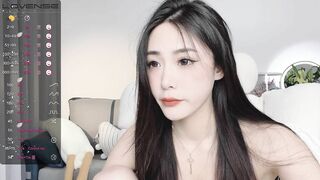 uuxiaocai HD Porn Video [Stripchat] - interactive-toys, orgasm, hd, squirt-asian, titty-fuck