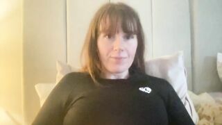 red_head_rosie_69 HD Porn Video [Chaturbate] - redhead, bigass, milf, british, bigboobs
