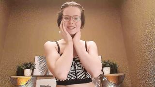 astrid_rous HD Porn Video [Chaturbate] - glasses, natural, young, shy, muscle