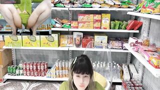 _7Eleven_ Webcam Porn Video [Stripchat] - sex-toys, young, nipple-toys, luxurious-privates-asian, romantic-asian