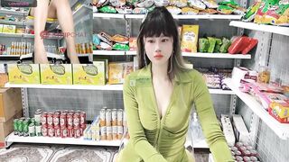 _7Eleven_ Webcam Porn Video [Stripchat] - sex-toys, young, nipple-toys, luxurious-privates-asian, romantic-asian