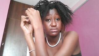 Empresskemmy HD Porn Video [Stripchat] - anal-young, fingering-ebony, young, humiliation, masturbation