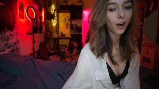 wildsable_ HD Porn Video [Chaturbate] - belly, rockergirl, armpits, cumshowgoal