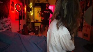wildsable_ HD Porn Video [Chaturbate] - belly, rockergirl, armpits, cumshowgoal