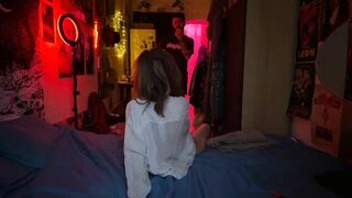 wildsable_ HD Porn Video [Chaturbate] - belly, rockergirl, armpits, cumshowgoal