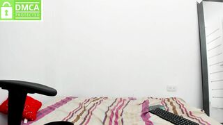 Watch loreth_jw HD Porn Video [Chaturbate] - oil, bigass, latina, squirt, bigboobs