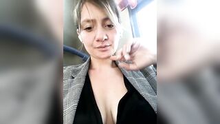 Violet-x Hot Porn Video [Stripchat] - masturbation, ahegao, fingering, cumshot, ca... thumbnail