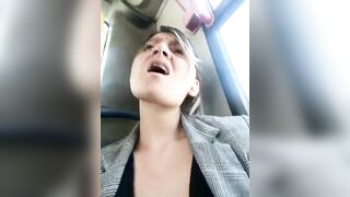 Violet-x Hot Porn Video [Stripchat] - masturbation, ahegao, fingering, cumshot, cam2cam