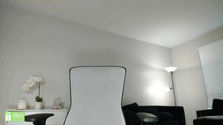 Watch khrystencam Hot Porn Video [Chaturbate] - latina, lovense, squirt, bigboobs, pvt