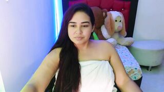 Watch _anastasia HD Porn Video [Stripchat] - nipple-toys, girls, recordable-privates-young, blowjob, dildo-or-vibrator-young