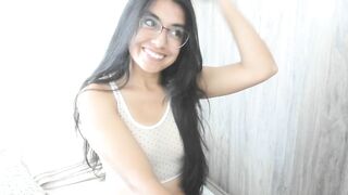 Alegna_rose Webcam Porn Video [Stripchat] - doggy-style, topless-latin, latin-young, topless, spanking