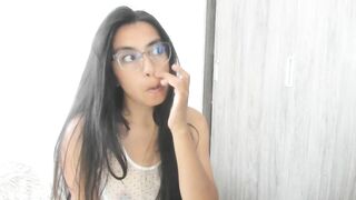 Alegna_rose Webcam Porn Video [Stripchat] - doggy-style, topless-latin, latin-young, topless, spanking