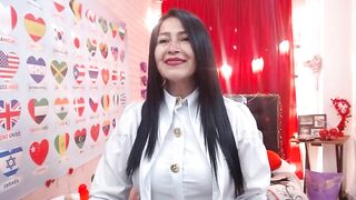 Watch Sarah_teiku Webcam Porn Video [Stripchat] - topless-latin, squirt-latin, colombian, blowjob, doggy-style