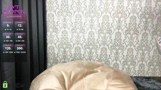 wolandxalice Webcam Porn Video [Chaturbate] - new, tattoo, creampie, piercing, cute
