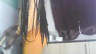 beautiful_flower2 Webcam Porn Video [Stripchat] - small-tits, curvy-ebony, ebony, new-brunettes, brunettes