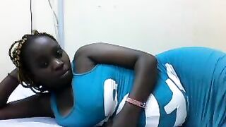 Sexyshazyspice New Porn Video [Stripchat] - ebony, squirt-teens, squirt-ebony, twerk, couples