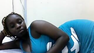 Sexyshazyspice New Porn Video [Stripchat] - ebony, squirt-teens, squirt-ebony, twerk, couples