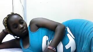 Sexyshazyspice New Porn Video [Stripchat] - ebony, squirt-teens, squirt-ebony, twerk, couples