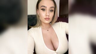 Watch AnnaIvy HD Porn Video [Stripchat] - romantic, kissing, topless-young, recordable-privates-young, romantic-young