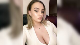 Watch AnnaIvy HD Porn Video [Stripchat] - romantic, kissing, topless-young, recordable-privates-young, romantic-young