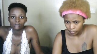 finly_skyy New Porn Video [Stripchat] - new-brunettes, african, masturbation, erotic-dance, double-penetration