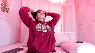 sofiia_smiith HD Porn Video [Stripchat] - cowgirl, deepthroat, big-ass-latin, dildo-or-vibrator-teens, twerk