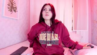 sofiia_smiith HD Porn Video [Stripchat] - cowgirl, deepthroat, big-ass-latin, dildo-or-vibrator-teens, twerk