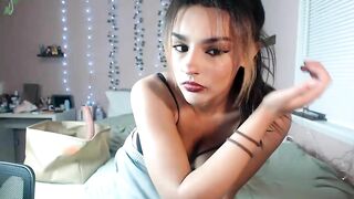 goodgirljewels New Porn Video [Chaturbate] - ebony, 18, goddess, tokenkeno, buttplug