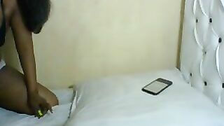HOTKIKI24 Webcam Porn Video [Stripchat] - striptease, twerk, sex-toys, couples, smoking