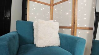 Stefanny_uwu New Porn Video [Stripchat] - blowjob, doggy-style, student, twerk, latin