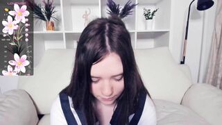 kristi_zenn New Porn Video [Chaturbate] - new, natural, shy, young, 18