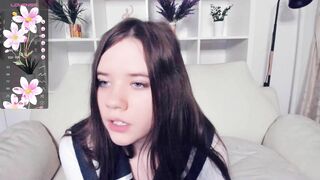 kristi_zenn New Porn Video [Chaturbate] - new, natural, shy, young, 18