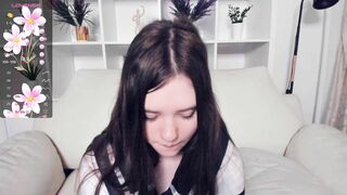 kristi_zenn New Porn Video [Chaturbate] - new, natural, shy, young, 18