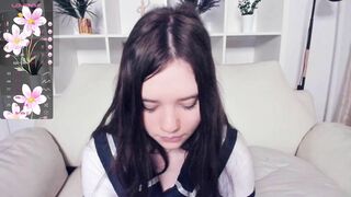 kristi_zenn New Porn Video [Chaturbate] - new, natural, shy, young, 18