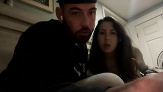 realnaturalamateur Webcam Porn Video [Chaturbate] - couple, milf, piercing, blowjob, bigboobs