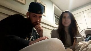 realnaturalamateur Webcam Porn Video [Chaturbate] - couple, milf, piercing, blowjob, bigboobs