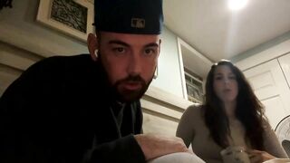 realnaturalamateur Webcam Porn Video [Chaturbate] - couple, milf, piercing, blowjob, bigboobs